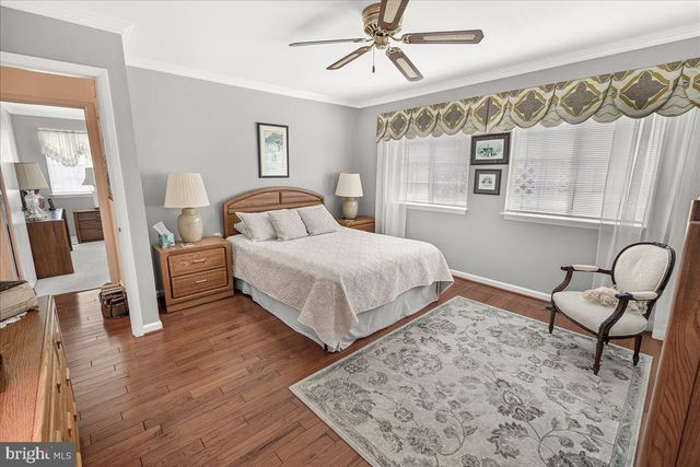 7057 CATALPA RD, Frederick, MD 21703