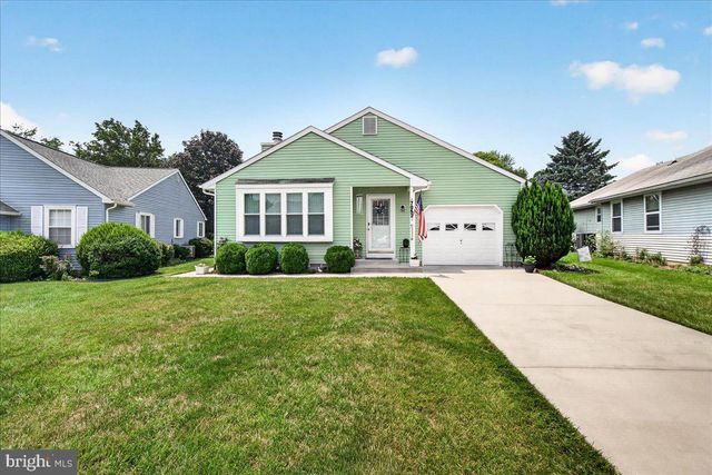 7057 CATALPA RD, Frederick, MD 21703