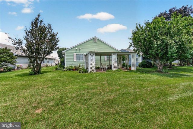 7057 CATALPA RD, Frederick, MD 21703