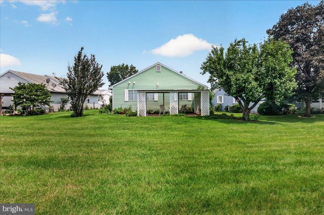 7057 CATALPA RD, Frederick, MD 21703