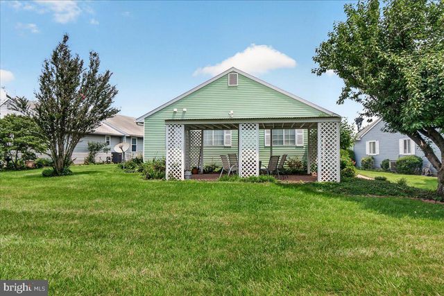 7057 CATALPA RD, Frederick, MD 21703