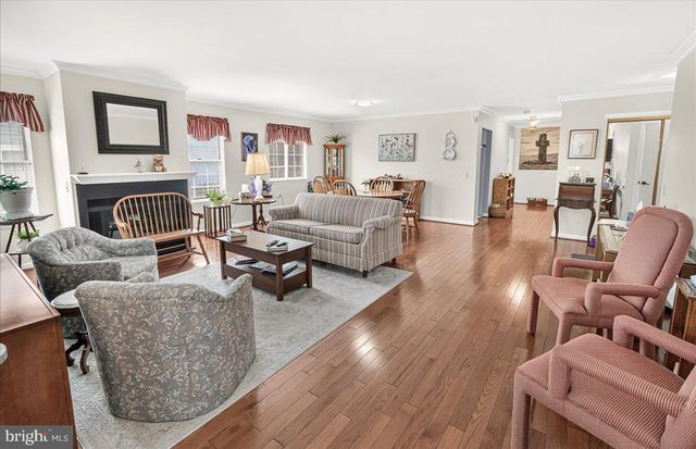 7057 CATALPA RD, Frederick, MD 21703