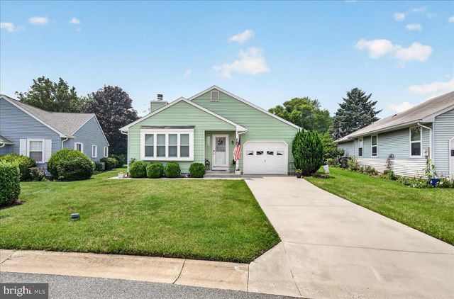 7057 CATALPA RD, Frederick, MD 21703