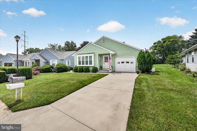 7057 CATALPA RD, Frederick, MD 21703