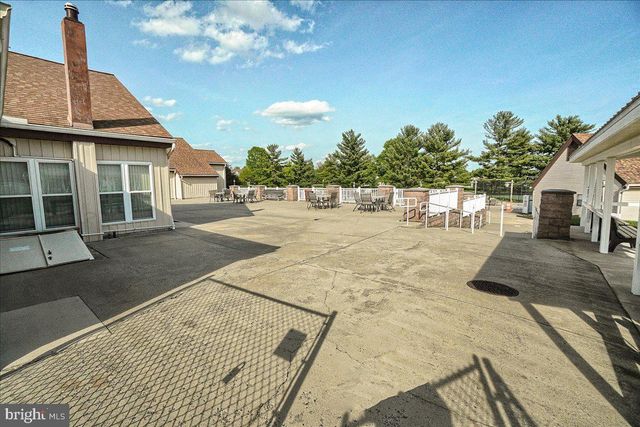 7057 CATALPA RD, Frederick, MD 21703