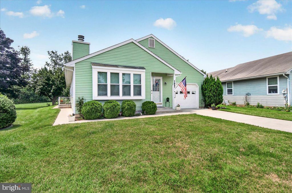 7057 CATALPA RD, Frederick, MD 21703