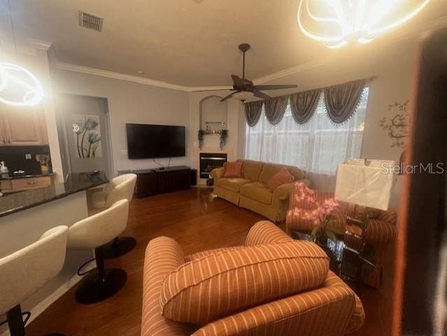 2433 PRAIRIE DUNES, Clermont, FL 34711