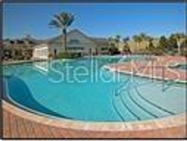 2433 PRAIRIE DUNES, Clermont, FL 34711