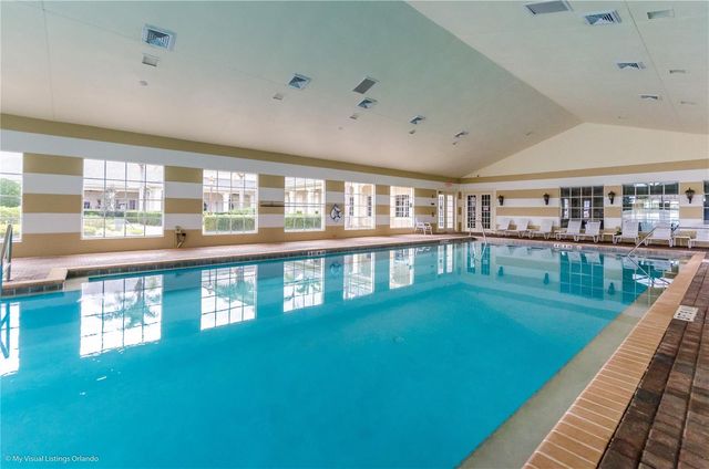 2433 PRAIRIE DUNES, Clermont, FL 34711