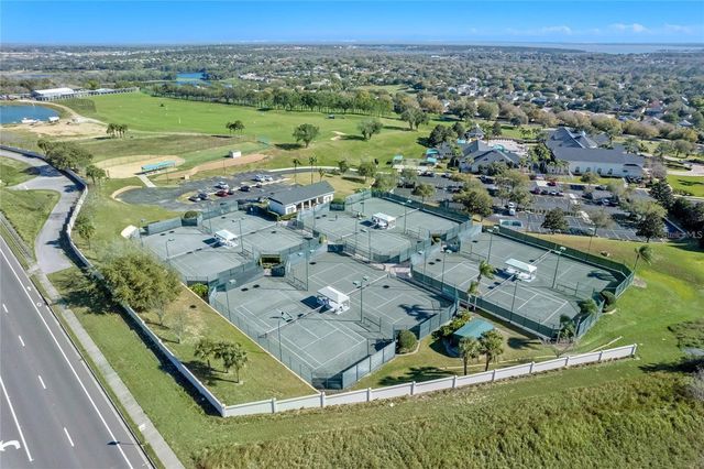 2433 PRAIRIE DUNES, Clermont, FL 34711