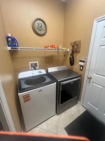 2433 PRAIRIE DUNES, Clermont, FL 34711