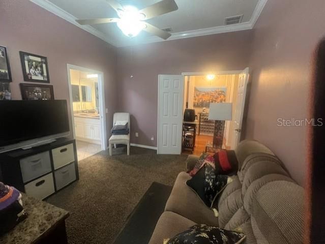 2433 PRAIRIE DUNES, Clermont, FL 34711