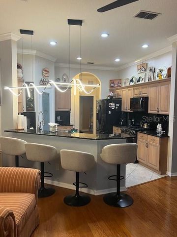 2433 PRAIRIE DUNES, Clermont, FL 34711