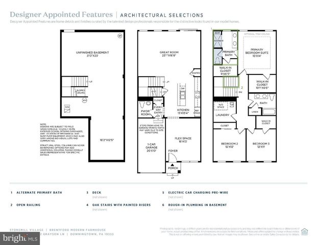 30 GRAYSON LN, Downingtown, PA 19335