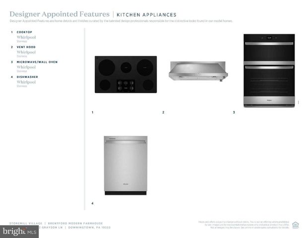 30 GRAYSON LN, Downingtown, PA 19335