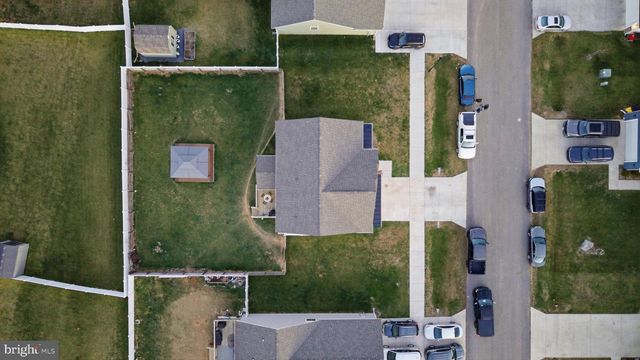 255 RECIFE CT, Martinsburg, WV 25403