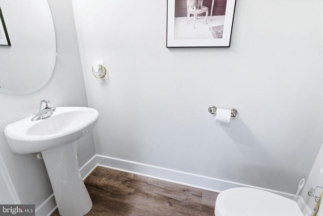 255 RECIFE CT, Martinsburg, WV 25403