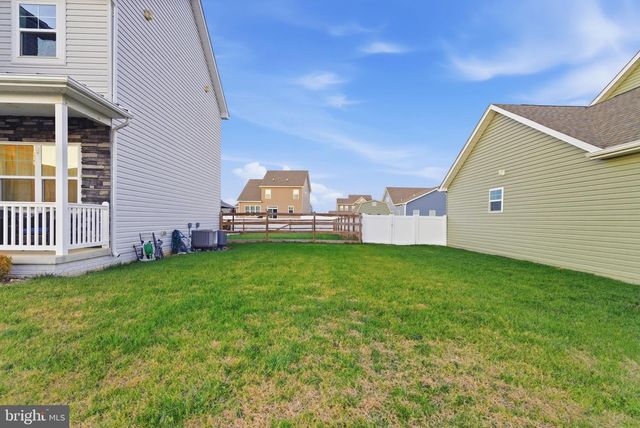 255 RECIFE CT, Martinsburg, WV 25403