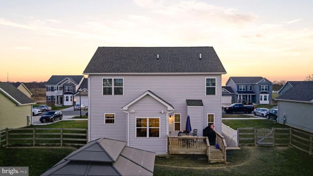 255 RECIFE CT, Martinsburg, WV 25403