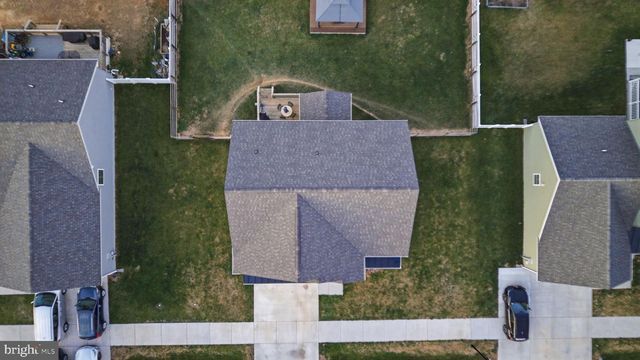 255 RECIFE CT, Martinsburg, WV 25403