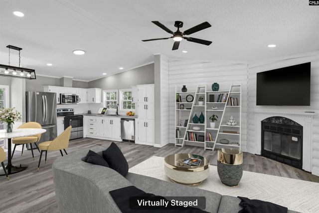 261 Crestridge Drive, Lexington, SC 29073