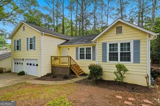 165 Tyson Circle, Roswell, GA 30076