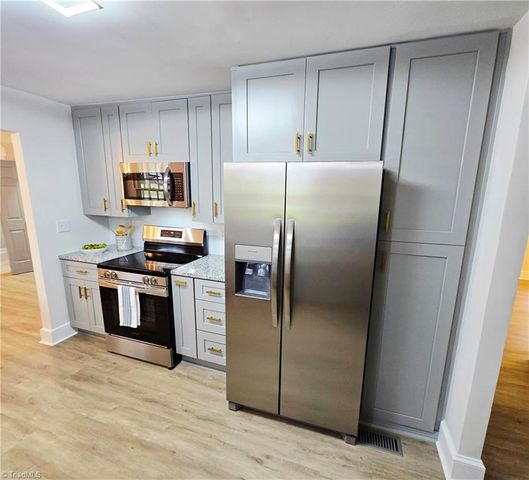 3669 W Greensboro Chapel Hill Road, Liberty, NC 27298