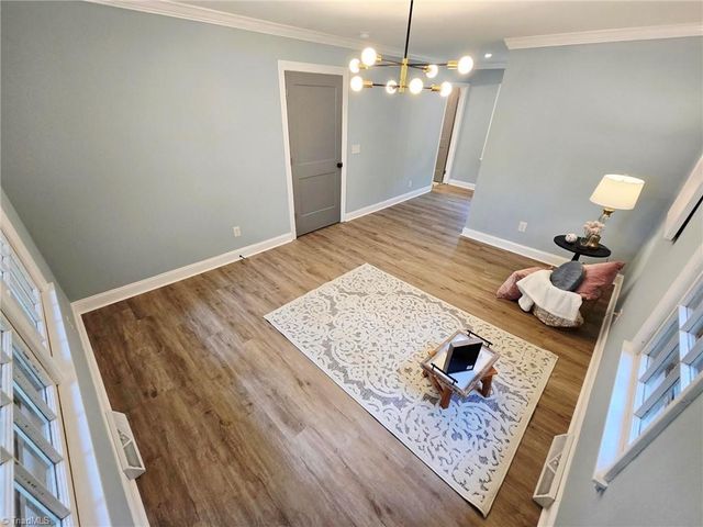 3669 W Greensboro Chapel Hill Road, Liberty, NC 27298