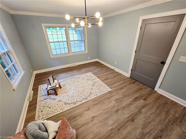 3669 W Greensboro Chapel Hill Road, Liberty, NC 27298