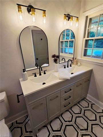 3669 W Greensboro Chapel Hill Road, Liberty, NC 27298