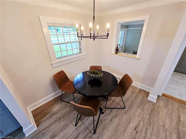 3669 W Greensboro Chapel Hill Road, Liberty, NC 27298