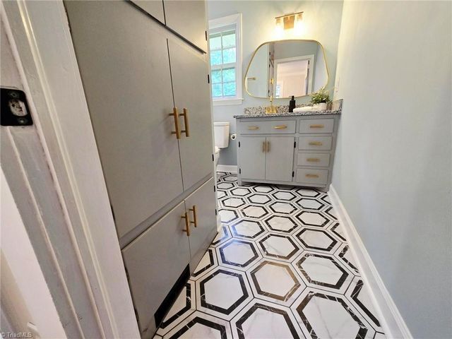 3669 W Greensboro Chapel Hill Road, Liberty, NC 27298