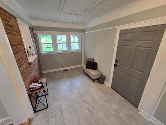 3669 W Greensboro Chapel Hill Road, Liberty, NC 27298