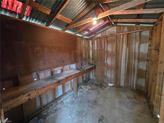 3669 W Greensboro Chapel Hill Road, Liberty, NC 27298