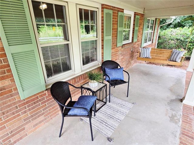 3669 W Greensboro Chapel Hill Road, Liberty, NC 27298