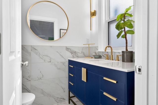 37-39 Bond Street 37, Somerville, MA 02145