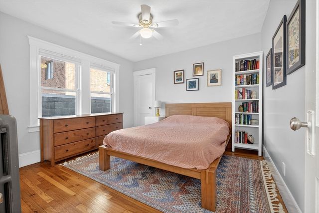 37-39 Bond Street 37, Somerville, MA 02145