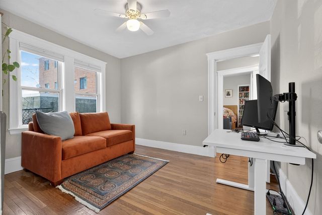 37-39 Bond Street 37, Somerville, MA 02145