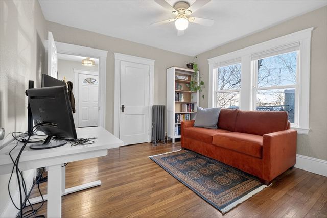 37-39 Bond Street 37, Somerville, MA 02145
