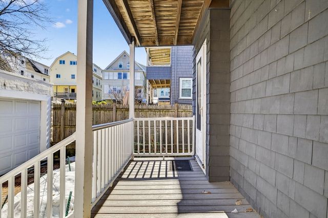 37-39 Bond Street 37, Somerville, MA 02145