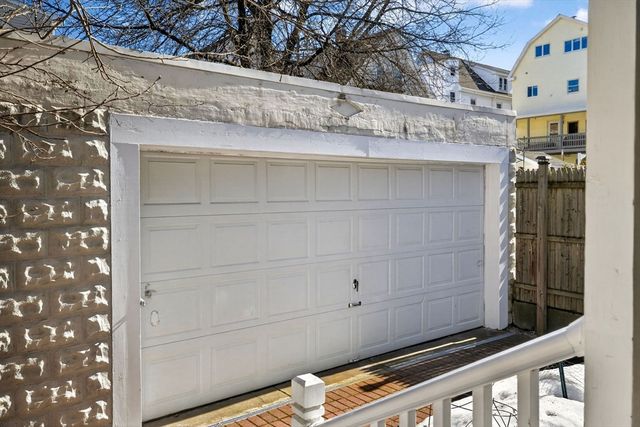 37-39 Bond Street 37, Somerville, MA 02145