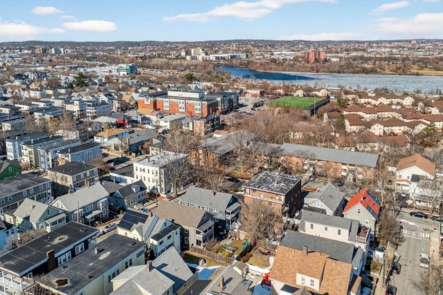 37-39 Bond Street 37, Somerville, MA 02145