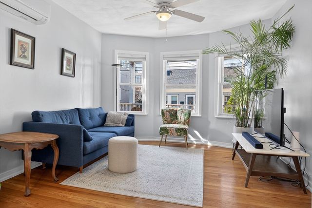 37-39 Bond Street 37, Somerville, MA 02145