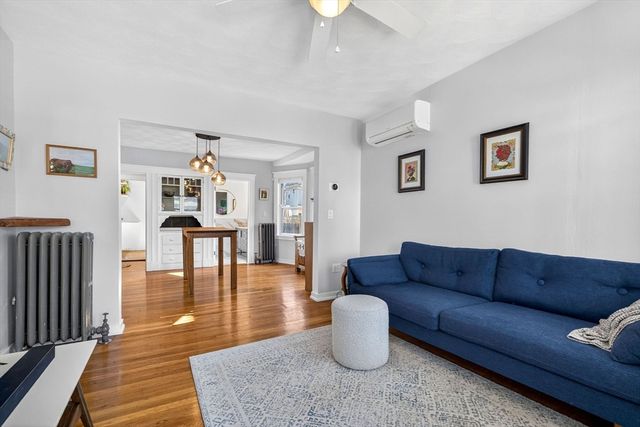 37-39 Bond Street 37, Somerville, MA 02145