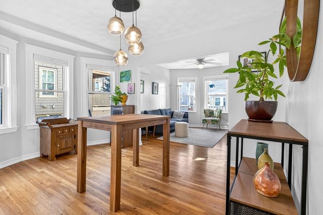 37-39 Bond Street 37, Somerville, MA 02145