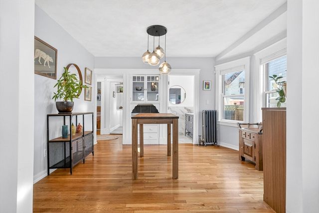 37-39 Bond Street 37, Somerville, MA 02145