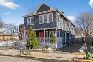 37-39 Bond Street 37, Somerville, MA 02145