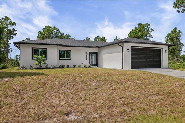 1142 Dutchess ST E, Lehigh Acres, FL 33974