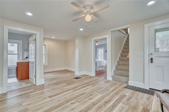 126 Phoenix Street, Canandaigua City, NY 14424