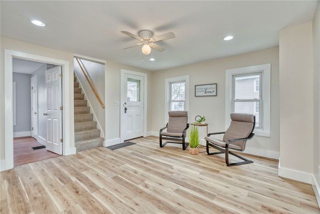 126 Phoenix Street, Canandaigua City, NY 14424